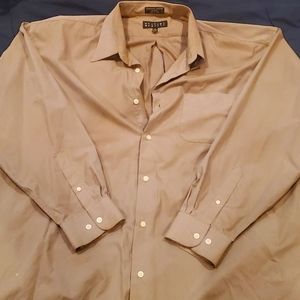 Bergamo New York Long Sleeve Shirt